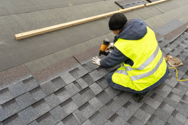 Heating Cable for Roof Installation in Mccall, ID