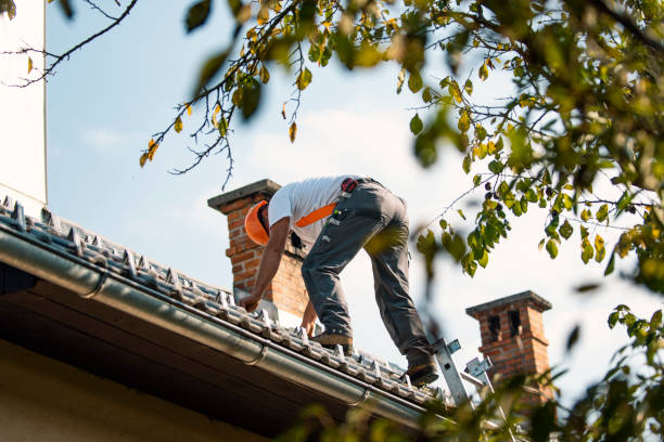 Quick and Trustworthy Emergency Roof Repair Services in Mccall, ID