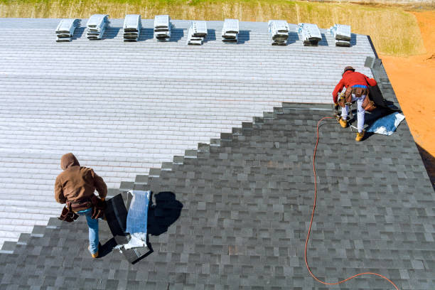 Best Metal Roofing Contractor  in Mccall, ID