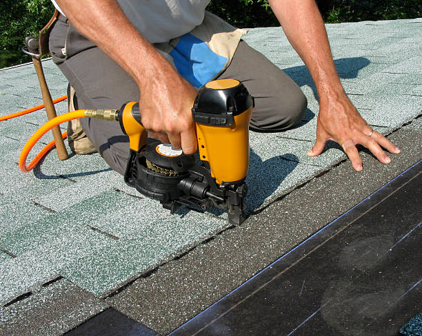 Best Commercial Roofing Services  in Mccall, ID