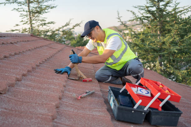 Best Commercial Roof Installation  in Mccall, ID