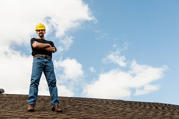 Best Storm Damage Roof Repair  in Mccall, ID