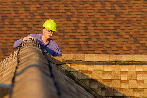 Best Roof Waterproofing Services  in Mccall, ID