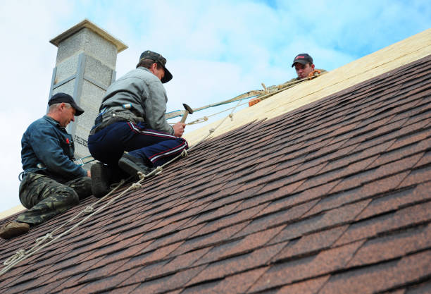 Heating Cable for Roof Installation in Mccall, ID