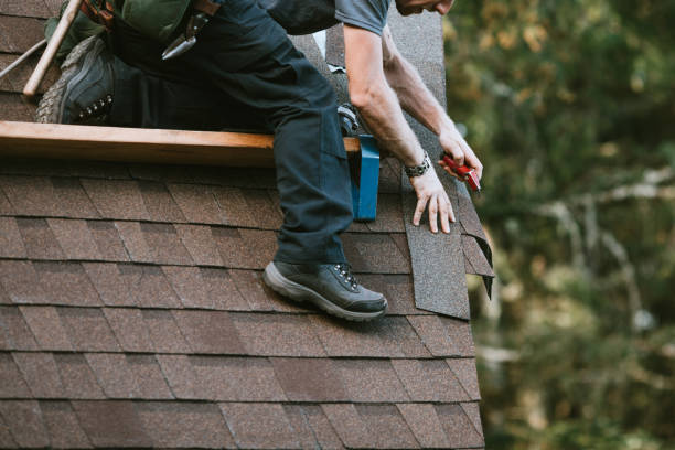 Best Roof Replacement Cost  in Mccall, ID