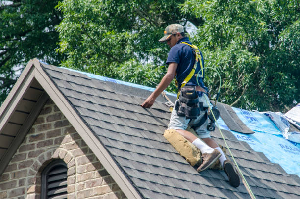 Best Residential Roofing Contractor  in Mccall, ID