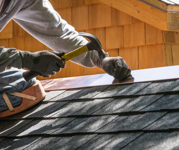 Roof Installation Near Me in Mccall, ID